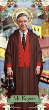 Load image into Gallery viewer, Fred Rogers