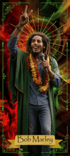 Load image into Gallery viewer, Bob Marley
