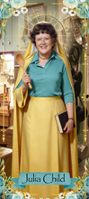 Load image into Gallery viewer, Julia Child