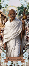 Load image into Gallery viewer, Mahatma Gandhi