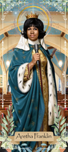 Load image into Gallery viewer, Aretha Franklin