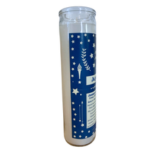 Load image into Gallery viewer, Zodiac Candle- Aquarius