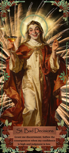 Load image into Gallery viewer, St. Bad Decisions