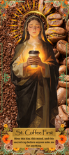 Load image into Gallery viewer, St. Coffee
