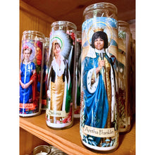 Load image into Gallery viewer, Aretha Franklin